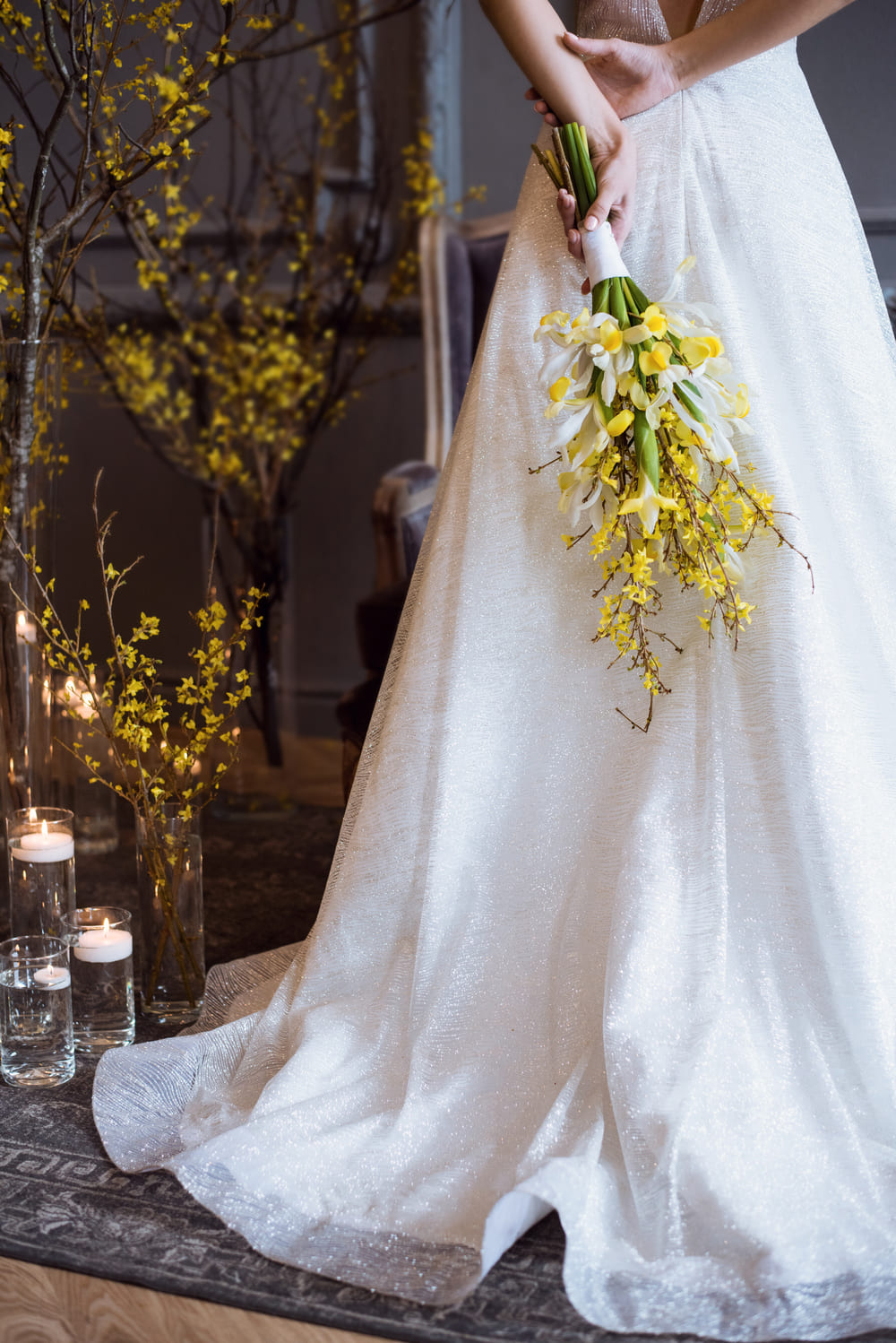 WEDDING PLANNER BARCELONA