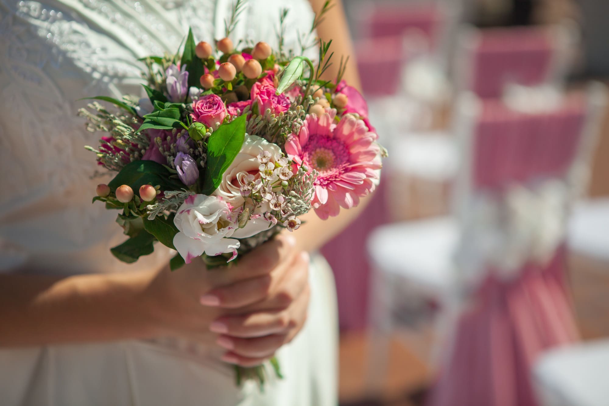 Love Setups SERVICIOS DE WEDDING PLANNING