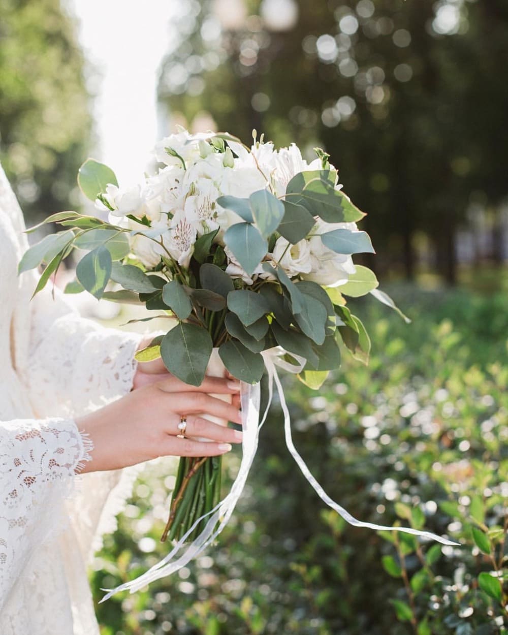 WEDDING PLANNER BARCELONA